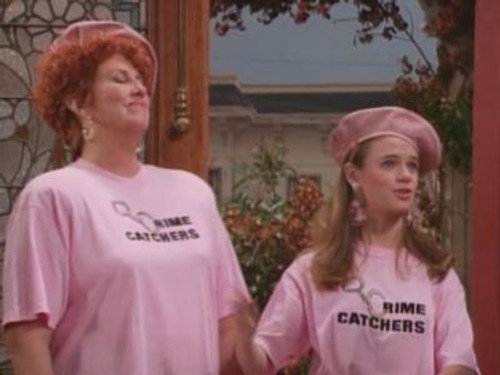Full House - S7E11: The Bicycle Thief