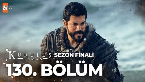 Kuruluş Osman - S4E32: Episode 130 - Season Finale