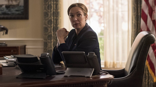 Homeland - S7E5: Active Measures