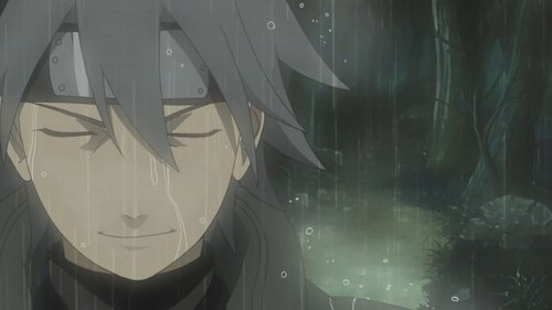 Naruto Shippūden - S9E193: The Man Who Died Twice
