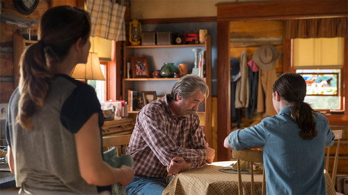 Heartland - S7E10: Darkness and Light