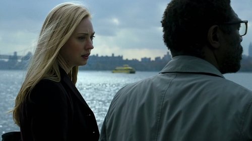 Marvel's Daredevil - S1E11: The Path of the Righteous