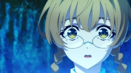 Wistoria: Wand and Sword - S1E3: Order & Watcher