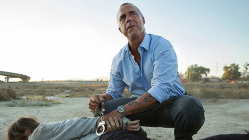 Bosch - S2E1: Trunk Music