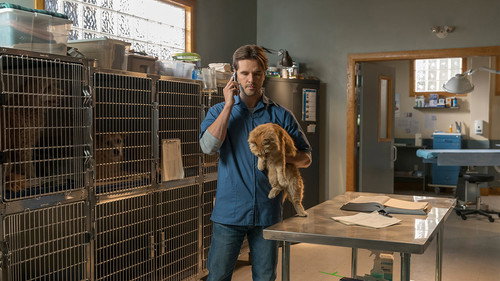 Heartland - S11E14: Past Imperfect
