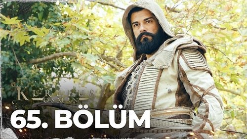 Kuruluş Osman - S3E1: Episode 65