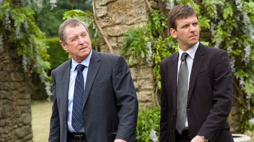 Midsomer Murders - S10E2: The Animal Within