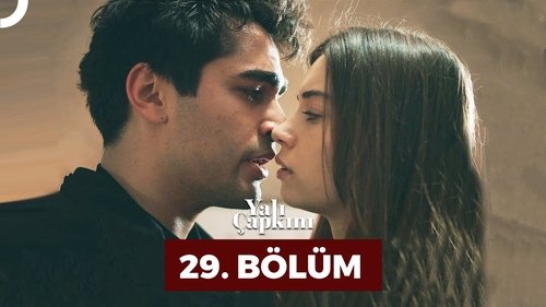 Golden Boy - S1E29: Episode 29