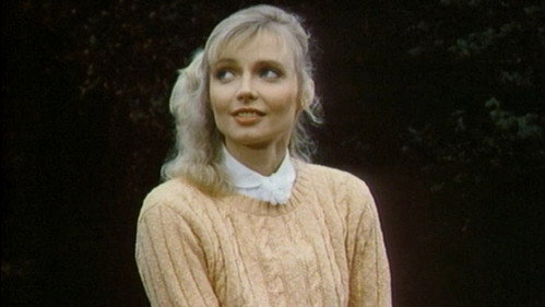 Falcon Crest - S1E11: For Love or Money
