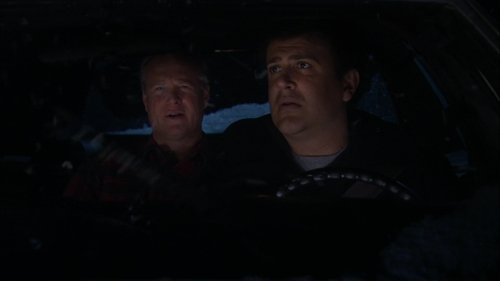 How I Met Your Mother - S6E16: Desperation Day