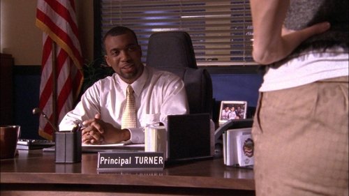 One Tree Hill - S4E7: All These Things That I've Done