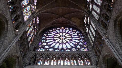 NOVA - S38E1: Building the Great Cathedrals