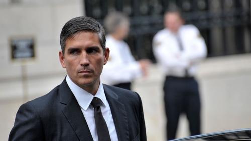 Person of Interest - S1E6: The Fix