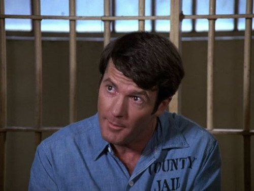 Ironside - S6E7: Nightmare Trip