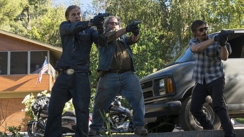 Sons of Anarchy - S7E4: Poor Little Lambs