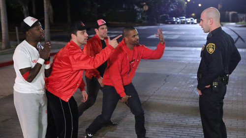 New Girl - S3E7: Coach