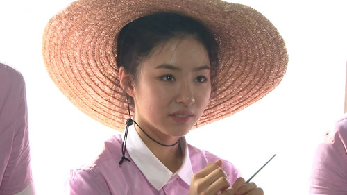 Running Man - S1E57: Running Man Jeju-do Special (1)