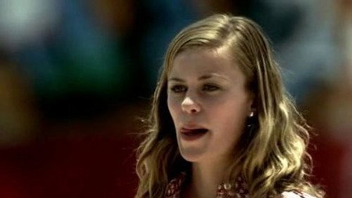 Cold Case - S6E2: True Calling