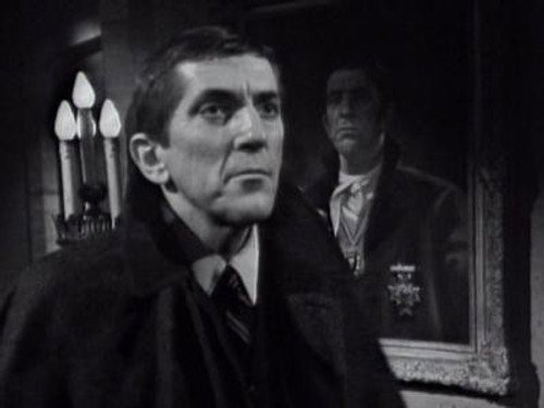 Dark Shadows - S3E21: DS-212