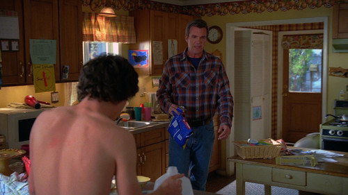 The Middle - S2E21: Mother's Day II