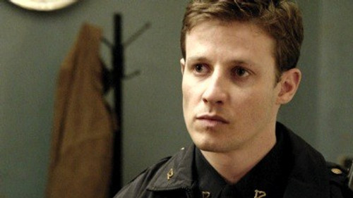 Blue Bloods - S2E21: Collateral Damage