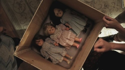 Pretty Little Liars - S2E12: Over My Dead Body