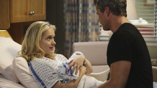 Grey's Anatomy - S6E20: Hook, Line and Sinner