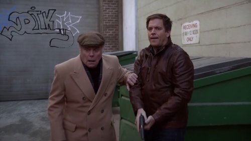 NCIS - S11E16: Dressed to Kill