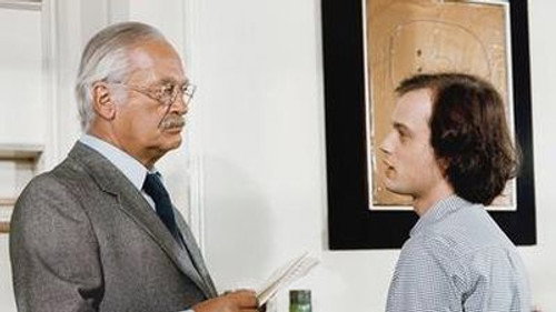 Scene of the Crime - S9E1: Episode 1