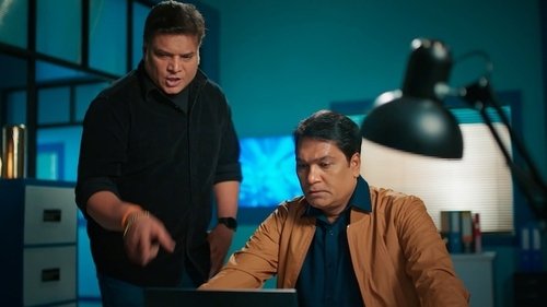 C.I.D. - S2E34: Purze
