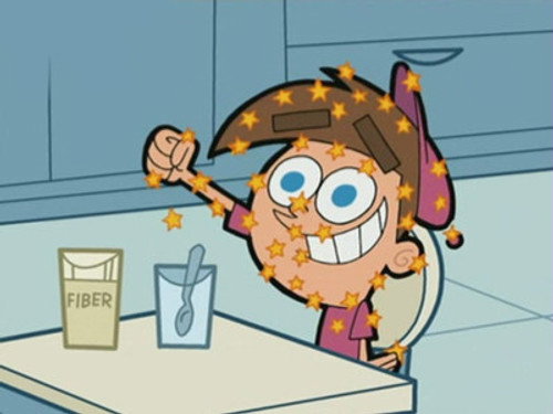 The Fairly OddParents - S5E34: No Substitute for Crazy