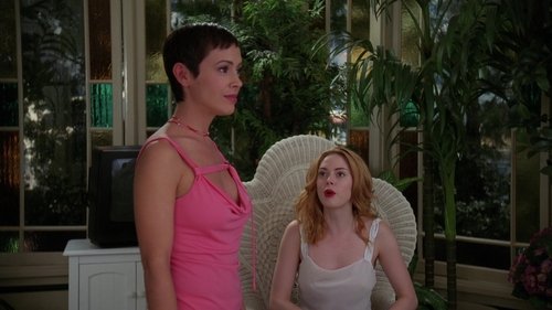 Charmed - S6E3: Forget Me...Not