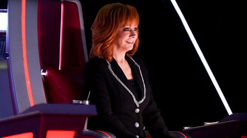 The Voice - S24E18: The Playoffs Premiere (1)