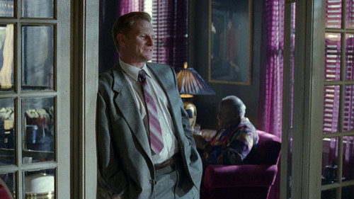 NYPD Blue - S3E11: Burnin' Love