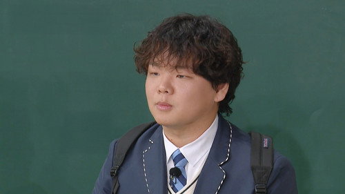 Men on a Mission - S1E515: Kim Dae-ho, Kwaktube