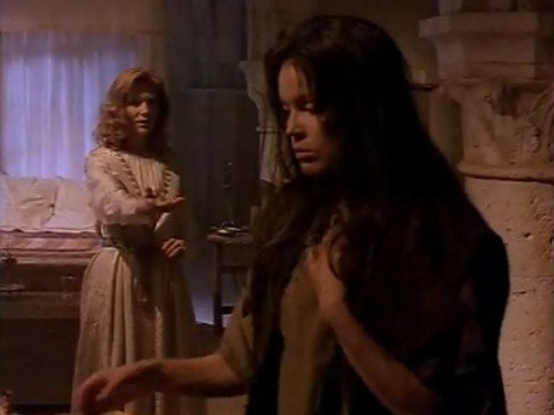 Highlander: The Series - S2E19: Legacy