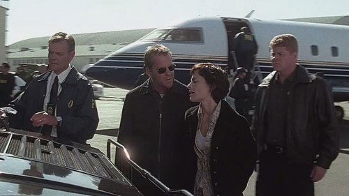 24 - S2E7: Day 2: 2:00 P.M.-3:00 P.M.