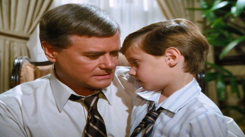 Dallas - S9E3: Those Eyes