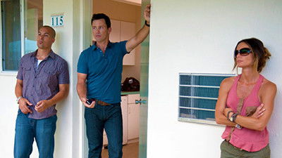 Burn Notice - S4E18: Last Stand