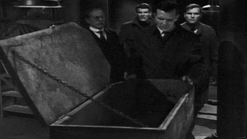Dark Shadows - S2E52: DS-179