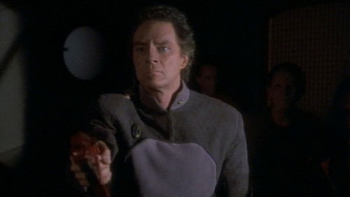 Star Trek: Deep Space Nine - S2E3: The Siege (3)
