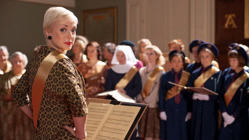 Call the Midwife - S3E8: Episode 8