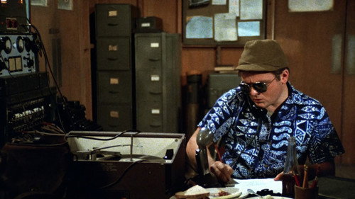 M*A*S*H - S6E18: Your Hit Parade