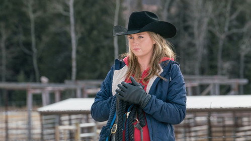 Heartland - S10E18: Greater Expectations