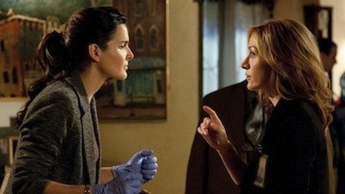 Rizzoli & Isles - S1E1: See One, Do One, Teach One