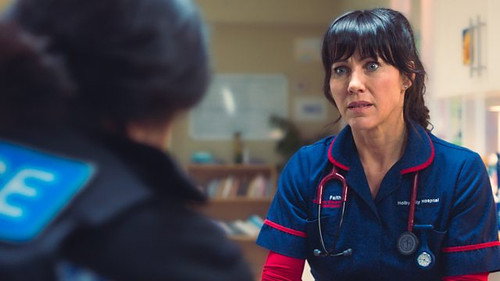 Casualty - S37E31: Believe Me