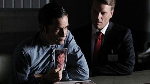 Medium - S7E13: Me Without You