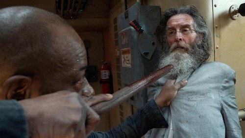 Fear the Walking Dead - S6E15: USS Pennsylvania