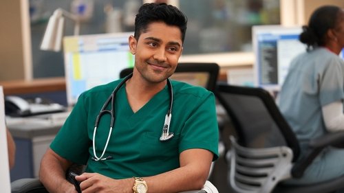 The Resident - S2E3: Three Words