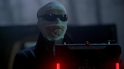 Fringe - S1E20: There's More Than One of Everything